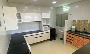 Imagem 4: Alugo apartamento Vicente Pires - 1 Quarto