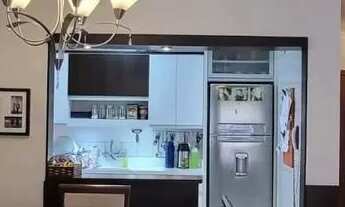 Imagem 7: Apartamento completo no Abraão Florianópolis