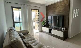 Imagem 3: Apartamento em Avenida São Paulo - Centro - Mongaguá/SP