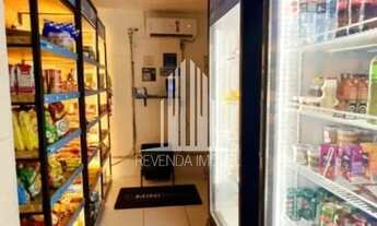 Imagem 6: Apartamento para locação em São Paulo-SP, Vila Clementino! 1 quarto, 1 banheiro, 32m² de á