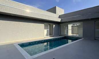 Imagem 6: Casa Térrea para venda no Condomínio Paysage Bela Vitta com 3 quartos - Vargem Grande Pau