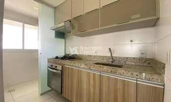 Imagem 7: Apartamento Condomínio Essencial, Bairro Morada do Sol, Teresina