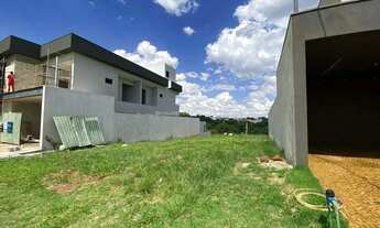 Imagem 2: Lote de 409,75m² à Venda no Condomínio Damha III