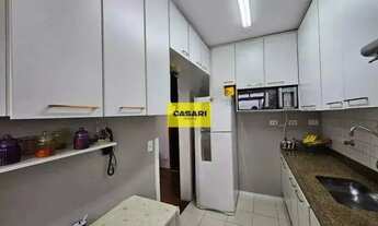 Imagem 5: Apartamento com 2 dormitórios - Assunção - São Bernardo do Campo/SP