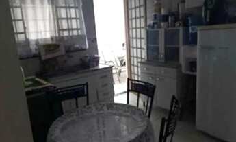 Imagem 6: CASA RESIDENCIAL em PRESIDENTE PRUDENTE - SP, JARDIM NOVO BONGIOVANI