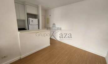 Imagem 5: Oportunidade - Apartamento - Jardim Oswaldo Cruz - Residencial House Vale - 2 Dormitórios