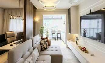 Imagem 3: Apartamento com 2 quartos à venda em Vila Leopoldina - SP