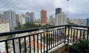 Imagem 4: Apartamento com 3 dormitórios à venda, 98 m² por R$ 850.000,00 - Cidade Jardim Nova Petróp