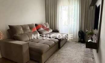 Imagem 6: Casa em Rua Pioneiro Carlos João Basso - Jardim Itália II - Maringá/PR