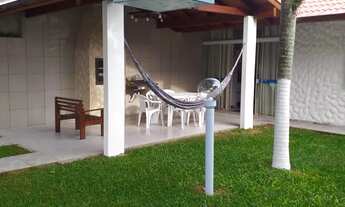 Imagem 2: Alugo Casa com piscina para temporada na praia dos ingleses ,Florianópolis sc
