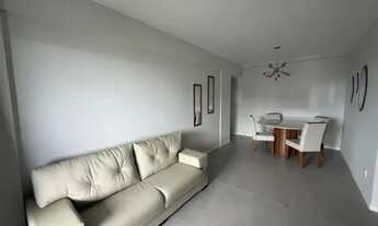 Imagem 3: Aluguel mobiliado. Condom. Cidade Cristal. 78 m². Edifício Ilha de Andros. Val-de-Cães - B