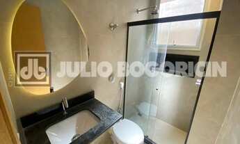 Imagem 8: Apartamento : Padrão / Residencial / Copacabana