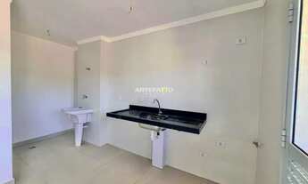 Imagem 5: Apartamento a venda no Itaguá perto da Praça do Cristo 2 dormitórios e 1 vaga