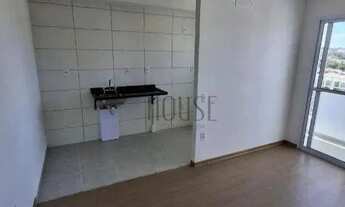 Imagem 2: Apartamento com 2 dormitórios à venda, 53 m² por R$ 510.000,00 - Condomínio JR Hortência
