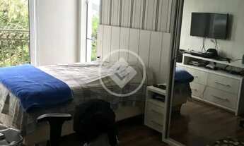 Imagem 3: LM Residência composta por 3 dormitórios e 3 banheiros, oferecendo conforto e praticidade