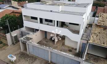 Imagem 2: Sobrado com 3 dormitórios à venda, 375 m² por R$ 1.200.000,00 - Plano Diretor Sul - Palmas