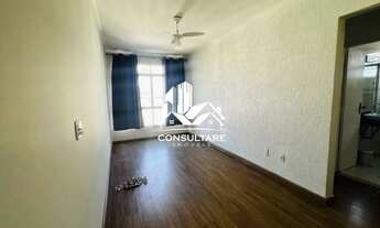 Imagem 2: Apartamento para aluguel em Santos José Menino proximo ao Orquidário