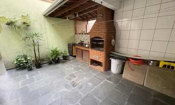 Imagem 6: Casa a venda com 3 dormitórios na Bela Vista, Osasco