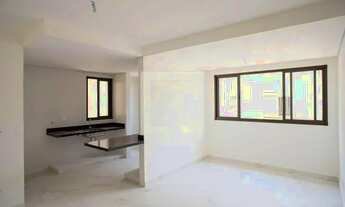 Imagem: Apartamento à Venda - Floresta, 3 Quartos