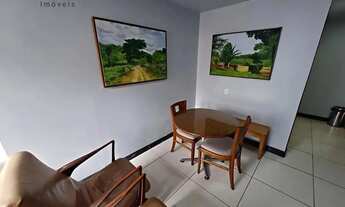 Imagem 4: Sala no bairro Aldeota - Fortaleza/CE