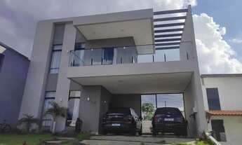 Imagem: Casa Dúplex no Morada dos Pássaros com