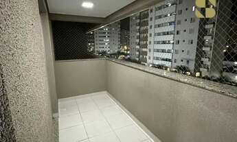 Imagem 4: Apartamento 2 quartos, residencial Harmonia, bairro Jardim Aclimação - Cuiabá - MT