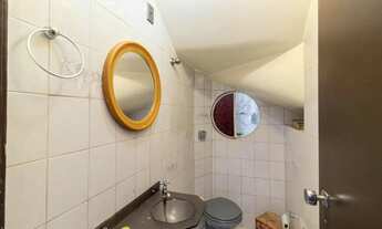 Imagem 6: Sobrado para venda em Vila Bancária Munhoz com 4 quartos, sendo 1 suíte , 168m²