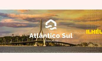 Imagem 2: Ilhéus - Apartamento Studio - Venda -Tons de Brisa