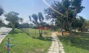 Imagem 3: Terreno Maior que o Padrão no Caravela Pinta 540m²