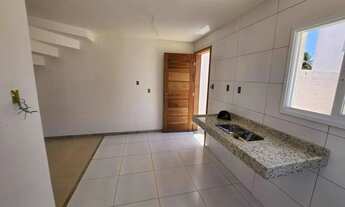 Imagem 3: Casa Duplex no Barra Loft Residence [10915