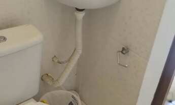 Imagem 5: Kitnet na trilha para praia