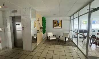 Imagem 3: Imóvel para aluguel possui 103 metros quadrados com 3 quartos em Tambaú - João Pessoa - PB