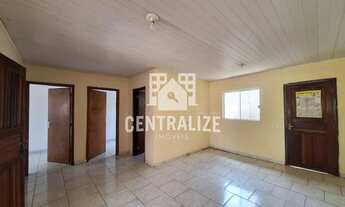 Imagem 3: LOCAÇÃO - CASA BOA VISTA, Boa Vista -, PONTA GROSSA - PR