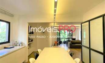 Imagem 2: Apartamento, Moema - São Paulo