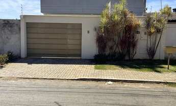 Imagem 2: CASA A VENDA / 3 QUARTOS / 2 SUITES / 3 BANHEIROS / 3 VAGAS / JARDIM MARILIZA / GOIANIA