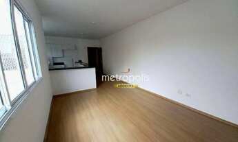 Imagem 3: Cobertura à venda, 185 m² por R$ 660.000,00 - Santa Maria - Santo André/SP