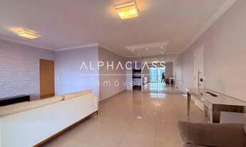 Imagem: Vendo apartamento em Alphaville - Edifício