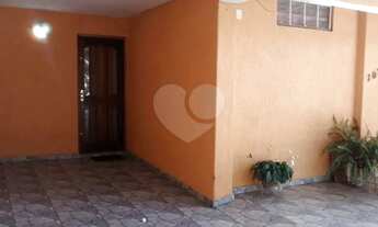 Imagem 3: Sobrado com 4 quartos à venda em Guapira - SP