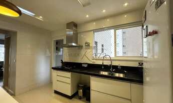 Imagem 6: Imóvel para aluguel tem 122 metros quadrados com 4 quartos