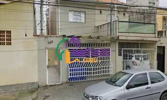 Imagem: SOBRADO - TATUAPÉ - SP