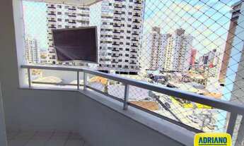 Imagem 4: Apartamento com 3 dormitórios para alugar, 100 m² por R$ 4.344,14/mês - Campinas - São Jos