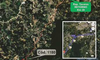 Imagem 2: SÍTIO - CACHOEIRA - SP