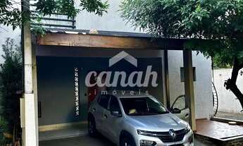 Imagem 2: Casa em Condomínio Vila do Bosque no Jardim Itaú - Ribeirão Preto