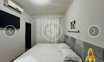 Imagem 3: Venha descobrir o seu novo refúgio no encantador bairro Nova Era, em Várzea Grande! Esta c