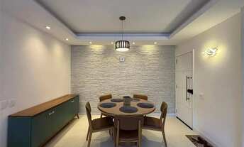 Imagem 2: Copacabana 3 quartos 86m2 - 3 vagas