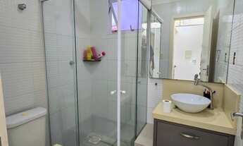 Imagem 9: GEMINADA 3 DORMITÓRIOS - VILA ESPERANÇA - TUBARÃO/SC