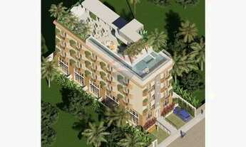 Imagem 7: Novo Flat de Luxo no Porto de Galinhas! ( Grande oportunidade de investimento!!