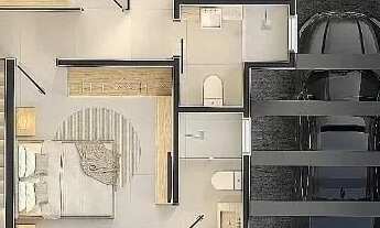 Imagem 6: BROGNOLI VENDE- Sobrados Individuais na Praia do Santinho