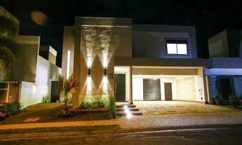 Imagem: Casa com 4 dormitórios à venda, 339 m²