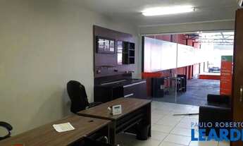 Imagem 5: AREA - ÁGUA RASA - SP